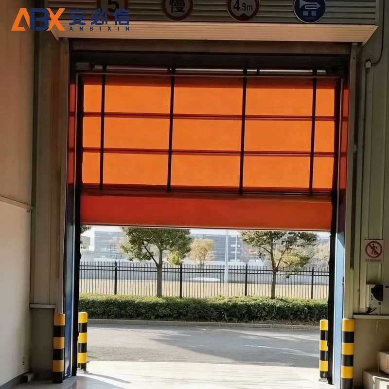 白银伸缩式卸货平台